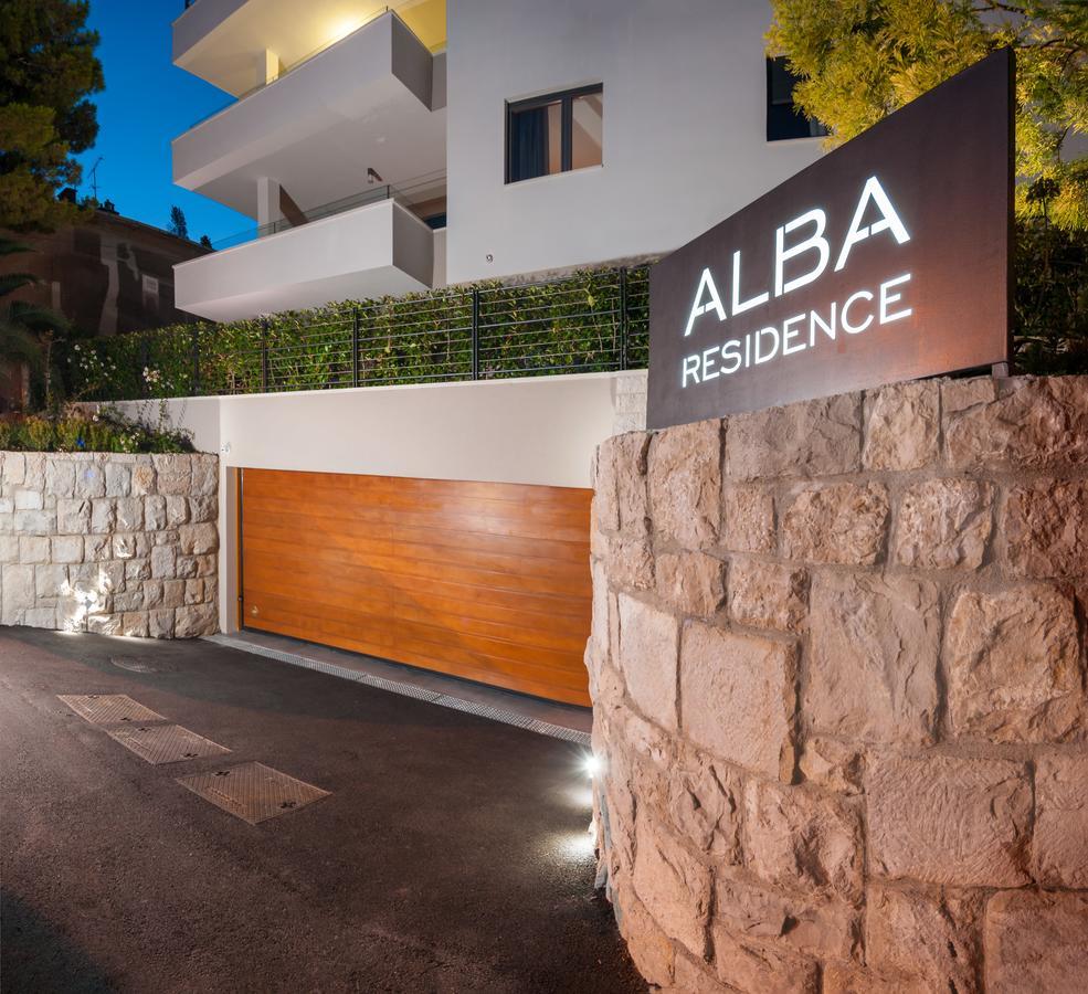 Alba Residence Split Exterior photo